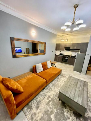 Munyonyo One bedroom-Ikamba